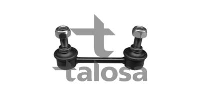 Link/coupling rod, stabiliser bar