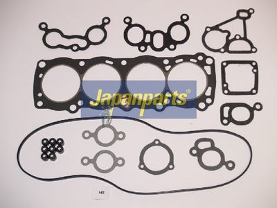 JAPANPARTS Tarpiklių komplektas, cilindro galva