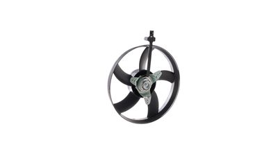 VENTILATOR RADIATOR MAHLE CFF650000S 26