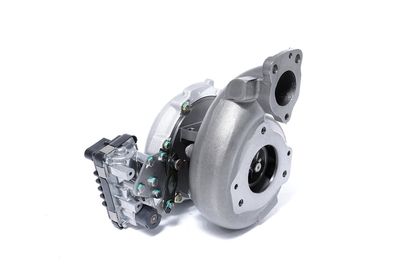 LADER AUFLADUNG BTS Turbo T915234BT 14