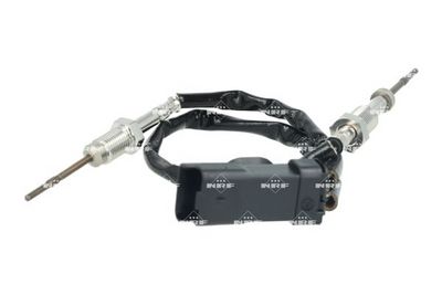 Uitlaatgastemperatuursensor (Vóór katalysator) past: DS DS 3, DS 4, DS 5  CITROEN BERLINGO, BERLINGO MULTISPACE, C3 AIRCROSS I, C3 AIRCROSS II, C3 II, C3 III, C3 PICASSO, C4 CACTUS 1.6D 04.08-