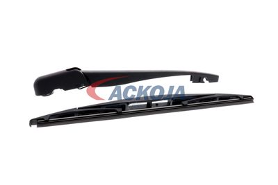 SET STERGATOARE CURATARE PARBRIZ ACKOJA A260242 57