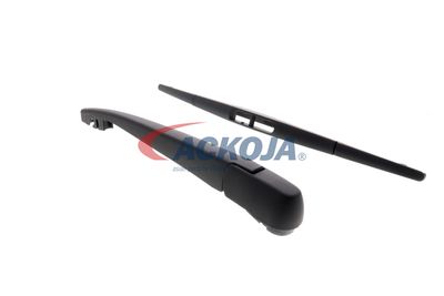 SET STERGATOARE CURATARE PARBRIZ ACKOJA A260471 41