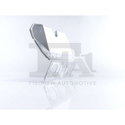 GARNITURA GALERIE EVACUARE FA1 410004 26