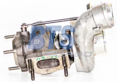 LADER AUFLADUNG BTS Turbo T911122 12