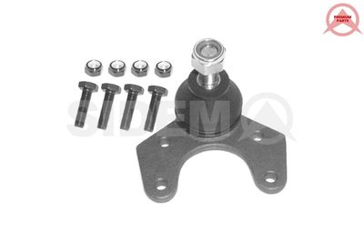 ARTICULATIE SARCINA/GHIDARE