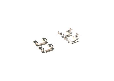 SET ACCESORII PLACUTE FRANA BOSCH 1987474708 25