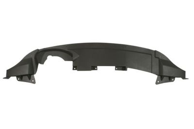Dekking onder bumper (termoformowana próżniowo) past: JEEP PATRIOT 06.10-12.17