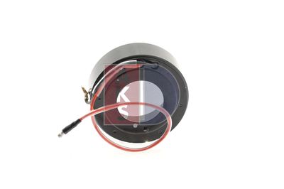 SPULE MAGNETKUPPLUNG-KOMPRESSOR AKS DASIS 852373N 6