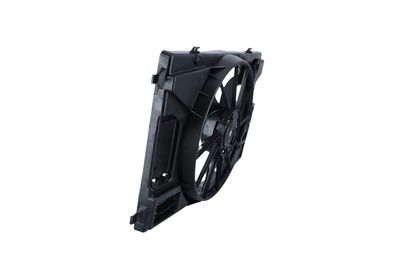 VENTILATOR RADIATOR NRF 470076 18