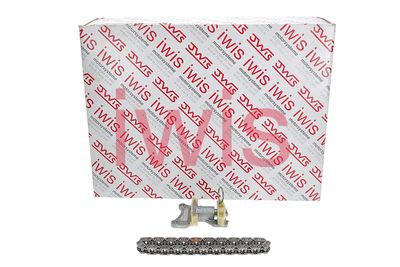 CHIT LANT DE DISTRIBUTIE