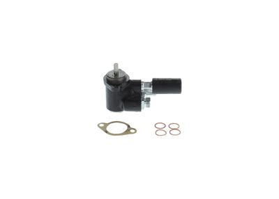 BOSCH Kraftstoffpumpe