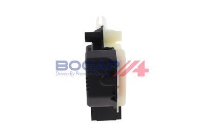 Hátsó csapóajtó zár BOGAP A7313113