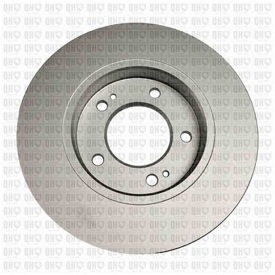 DISC FRANA QUINTON HAZELL BDC6256 4
