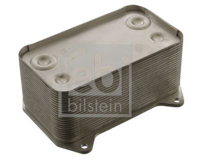 FEBI BILSTEIN Ölkühler, Motoröl