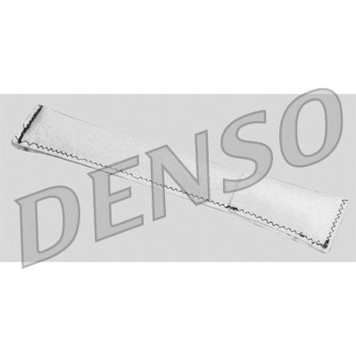 DENSO DFD50002 Осушувач кондиціонера для LEXUS (Лексус)