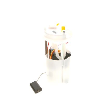 SISTEM ALIMENTARE CU COMBUSTIBIL BOSCH 0580203441 8