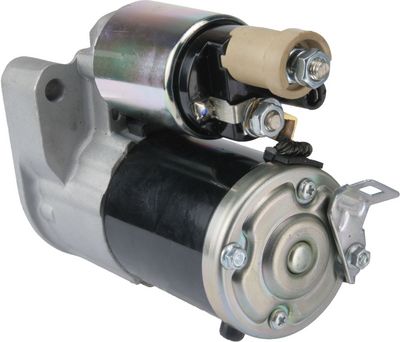 STARTER HC-Cargo F032113821 4