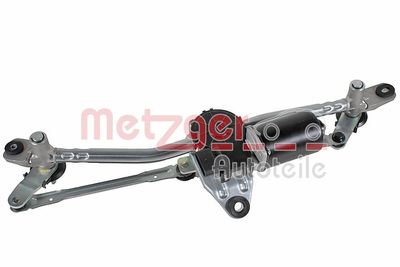 WISCHERGESTäNGE METZGER AUTOTEILE 2191071 1