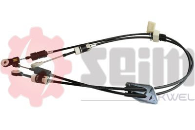 CABLU TRANSMISIE MANUALA SEIM 555770