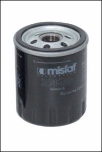 Filtr oleju MISFAT Z439