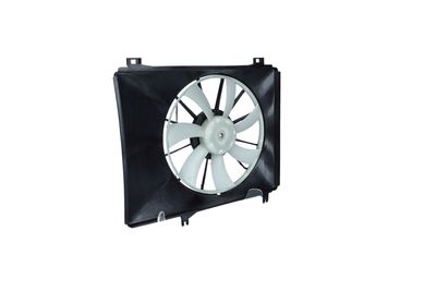 VENTILATOR RADIATOR NRF 470118 41