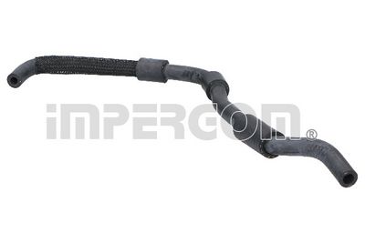 Flexible, aération de la housse de culasse ORIGINAL IMPERIUM — 442mm