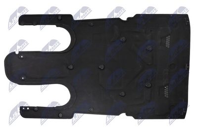 Motor- /ochrana proti podjeti NTY EZC-PS-038