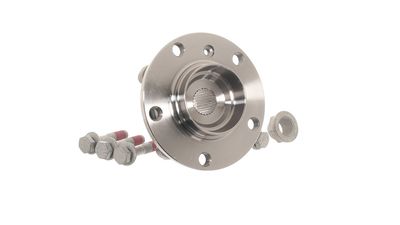 SET RULMENT ROATA SKF VKBA6706 22