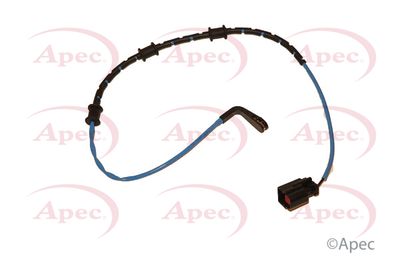 Brake Pad Warning Wire APEC WIR5307