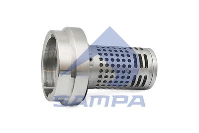 KRAFTSTOFFSIEB VERGASER