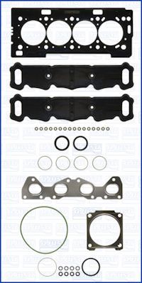 Zestaw uszczelek, głowica cylindrów AJUSA 52451200