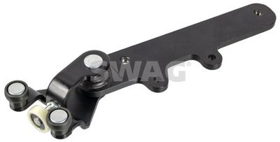 GHIDAJ CU ROLE USA GLISANTA