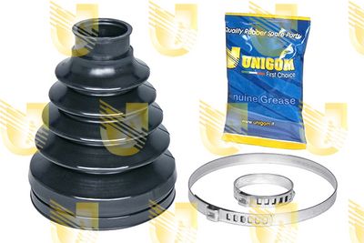 FALTENBALGSATZ ANTRIEBSWELLE