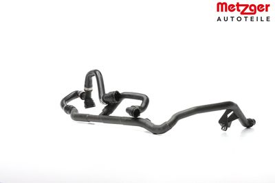 CUPLAJ CONDUCTA LICHID RACIRE METZGER AUTOTEILE 4010208 12