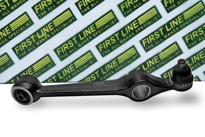 носач, окачване на колелата FIRST LINE FCA6266