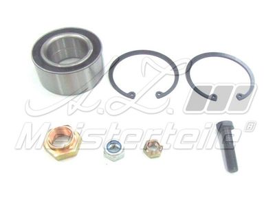 комплект колесен лагер A.Z. Meisterteile AZMT-42-051-1450
