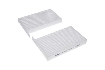 FILTRU AER HABITACLU AMC Filter FCA10488 26