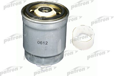 Топливный фильтр PATRON PF3054 для FIAT FIORINO