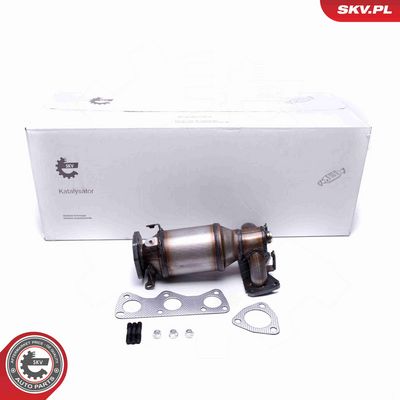 CATALIZATOR ESEN SKV 62SKV010