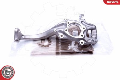 Steering Knuckle, wheel suspension 47SKV002