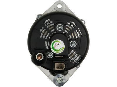 GENERATOR / ALTERNATOR AS-PL A6822S 2