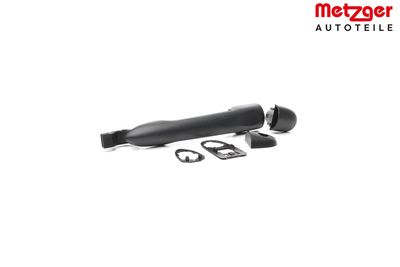 TüRGRIFF METZGER AUTOTEILE 2310960 35