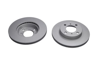 спирачен диск Kavo Parts BR-5724-C