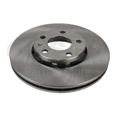 спирачен диск OSSCA 01011