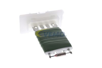 REZISTOR VENTILATOR HABITACLU VEMO V46790026 21