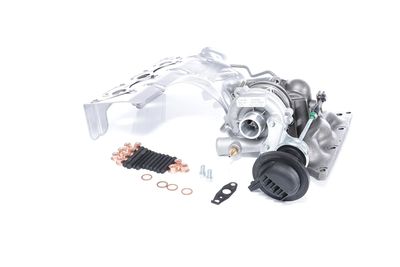 LADER AUFLADUNG BTS Turbo T981232BT 3