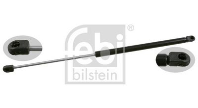 FEBI BILSTEIN Gasfeder, Koffer-/Laderaum