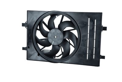 LüFTER MOTORKüHLUNG NRF 470181 3