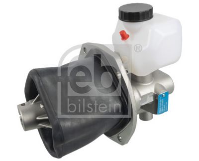 FEBI BILSTEIN Steuereinheit, Schaltgetriebe